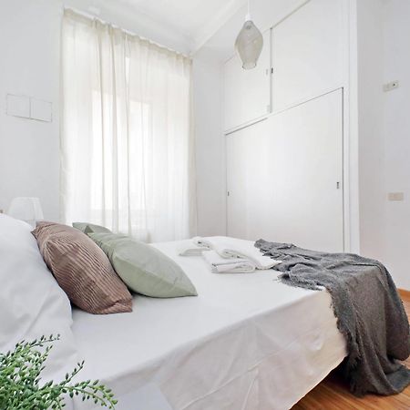 Testaccio - Pretty Apartment Rom Eksteriør billede