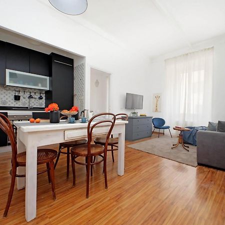 Testaccio - Pretty Apartment Rom Eksteriør billede