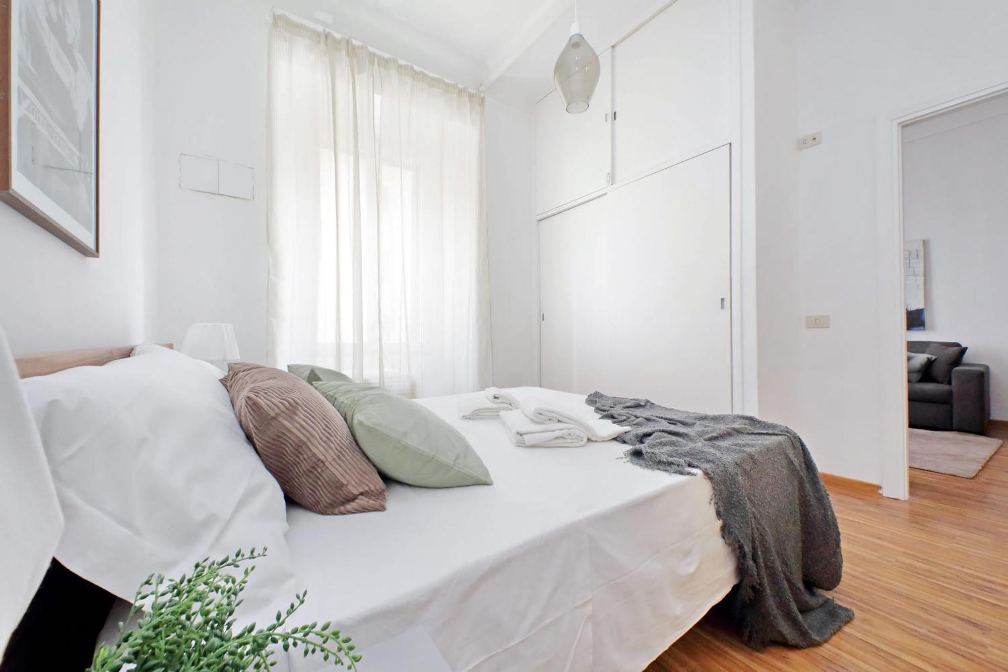 Testaccio - Pretty Apartment Rom Eksteriør billede