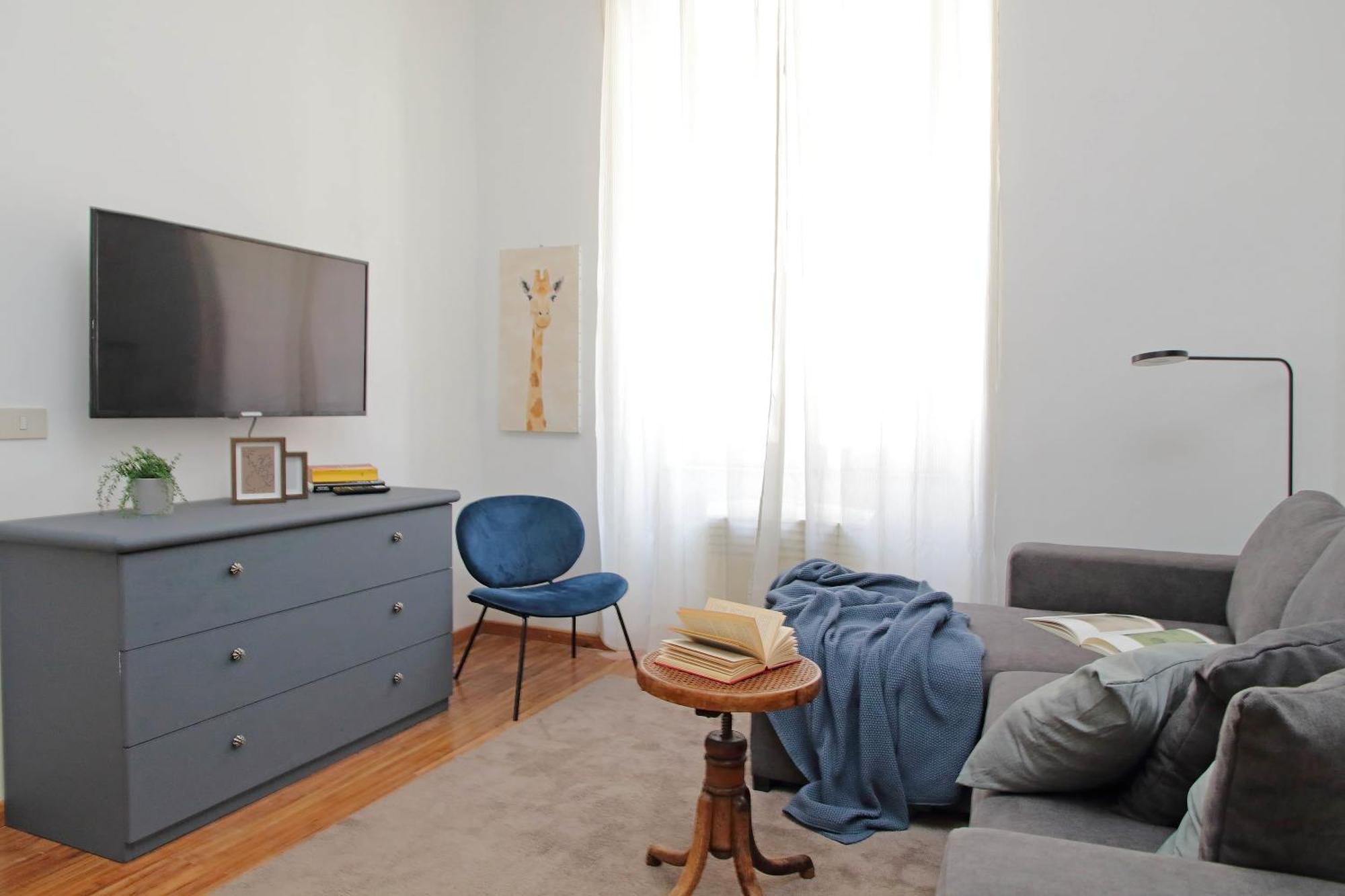 Testaccio - Pretty Apartment Rom Eksteriør billede