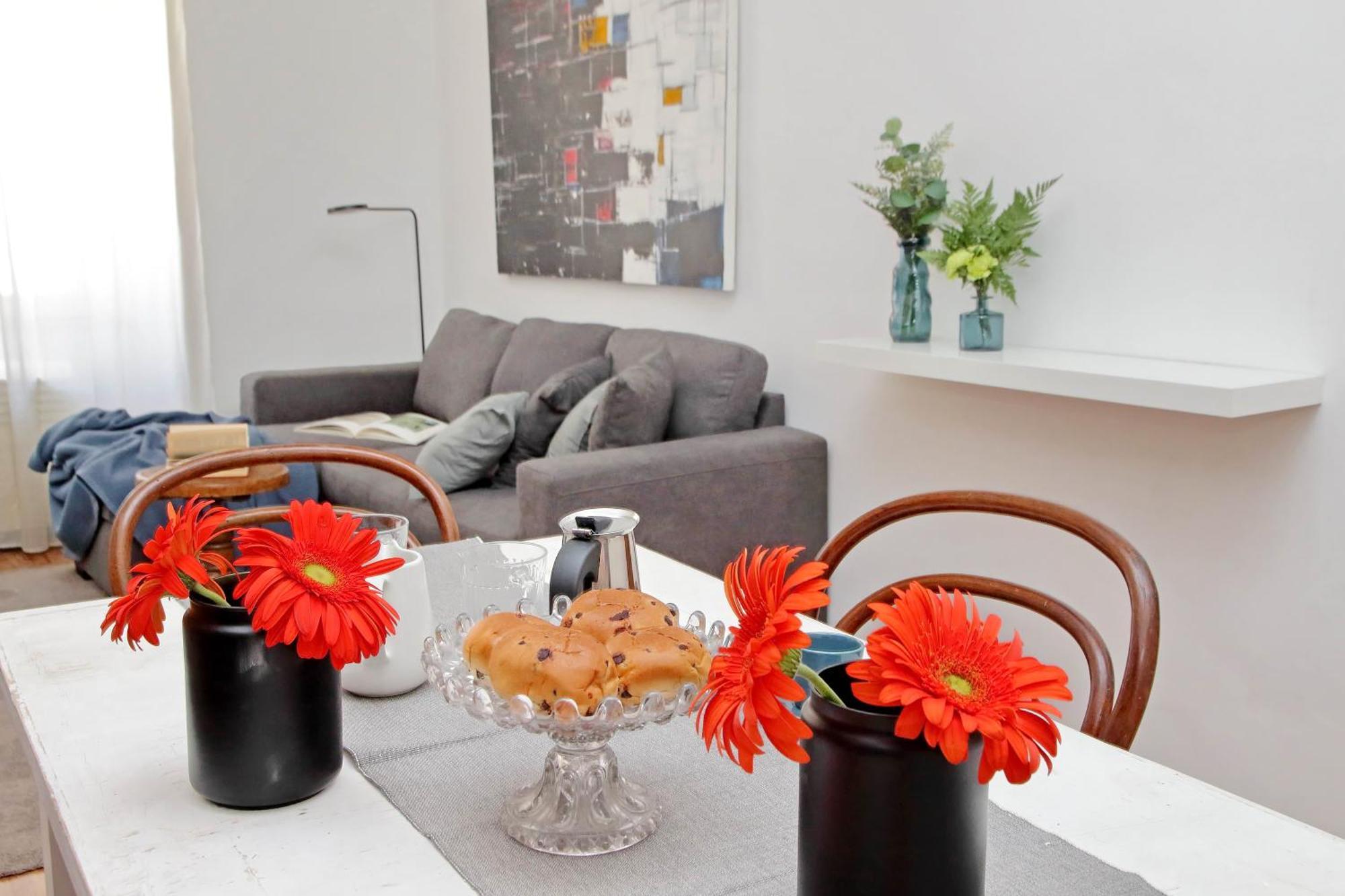 Testaccio - Pretty Apartment Rom Eksteriør billede