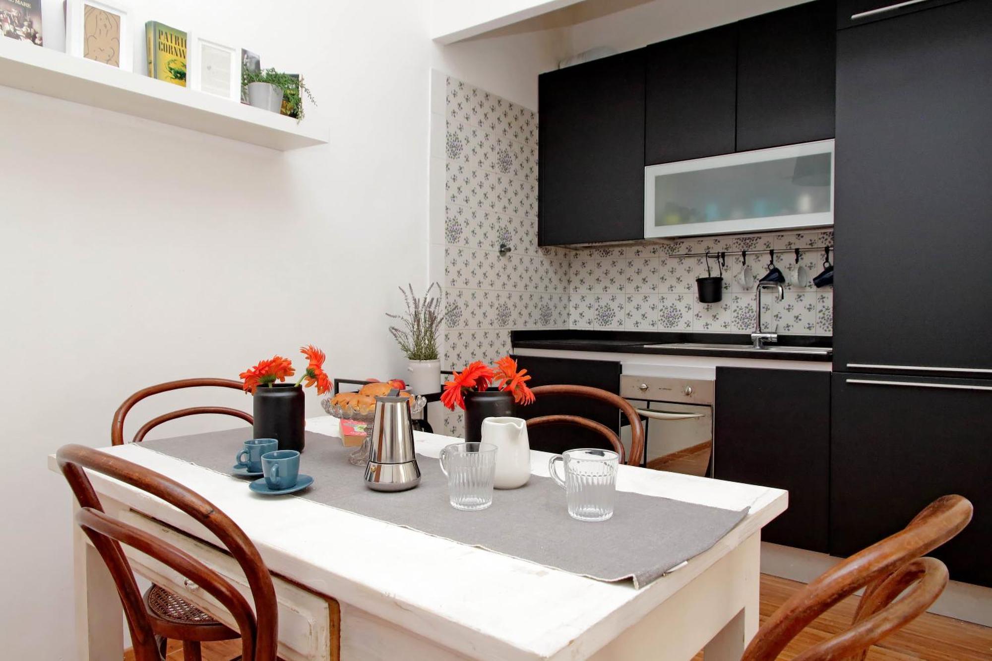 Testaccio - Pretty Apartment Rom Eksteriør billede
